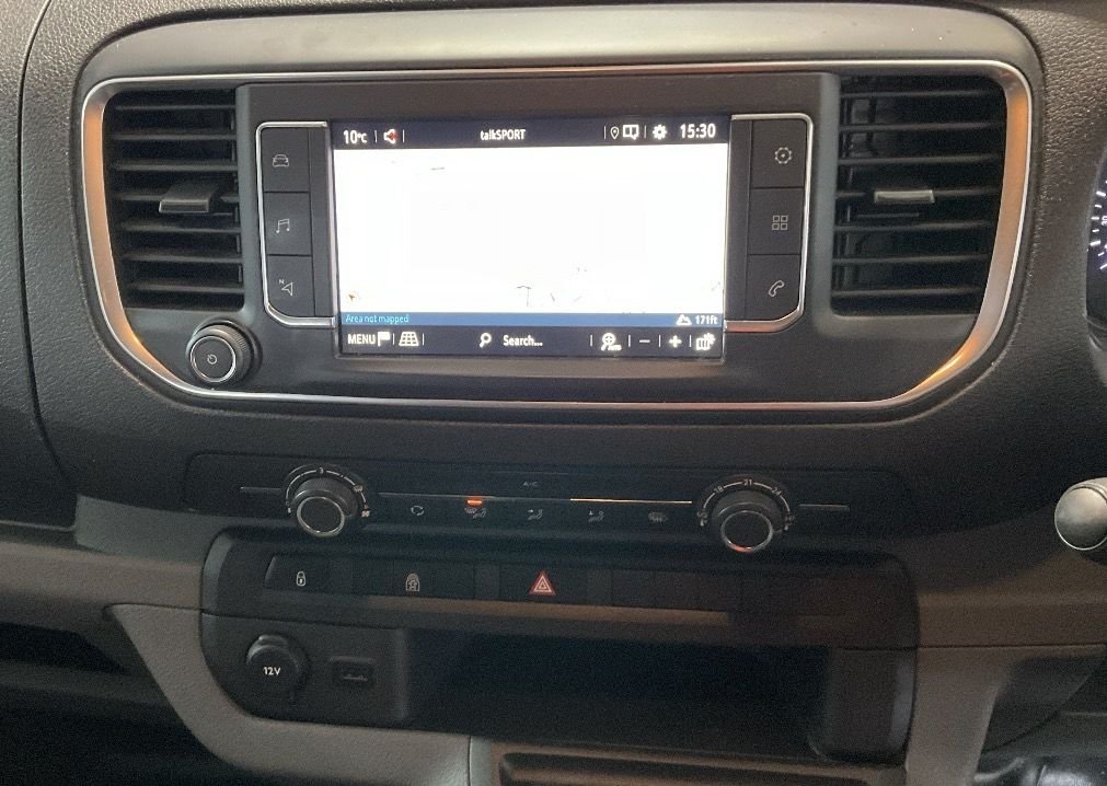 Used Vauxhall Vivaro 2022 for sale - 76711259: Photo 11