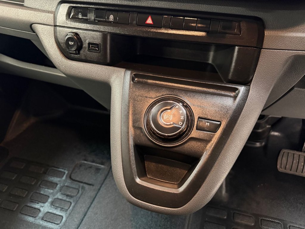 Used Vauxhall Vivaro 2022 for sale - 76711259: Photo 14