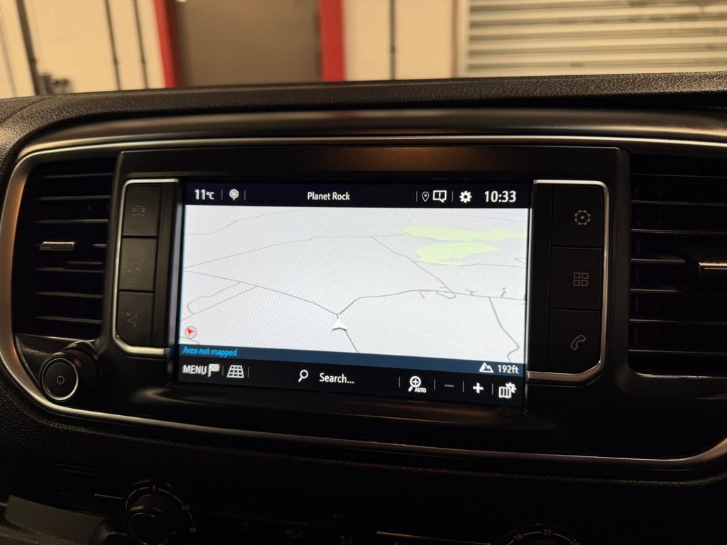 Used Vauxhall Vivaro 2022 for sale - 76711259: Photo 15