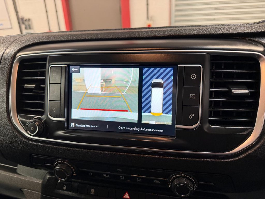 Used Vauxhall Vivaro 2022 for sale - 76711259: Photo 16