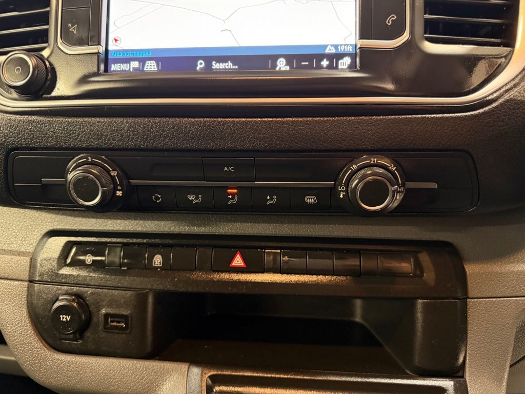 Used Vauxhall Vivaro 2022 for sale - 76711259: Photo 20