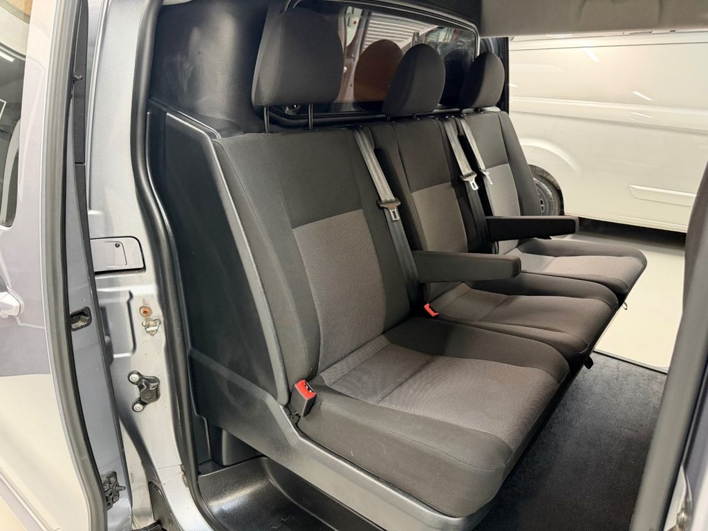 Used Vauxhall Vivaro 2022 for sale - 76711259: Photo 26