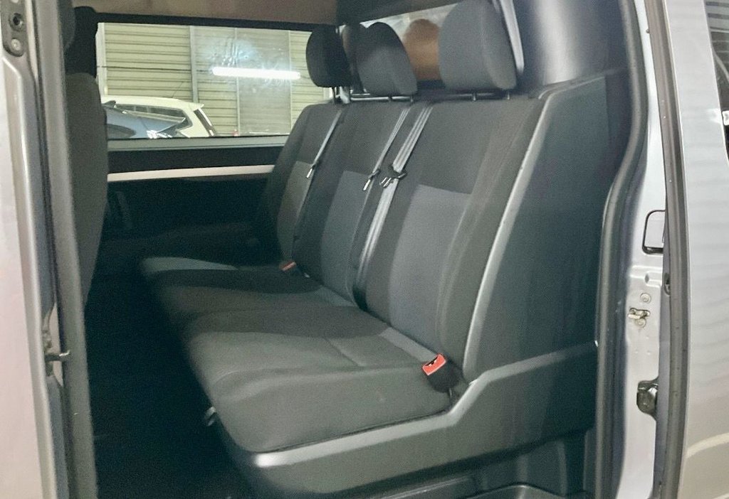 Used Vauxhall Vivaro 2022 for sale - 76711259: Photo 7