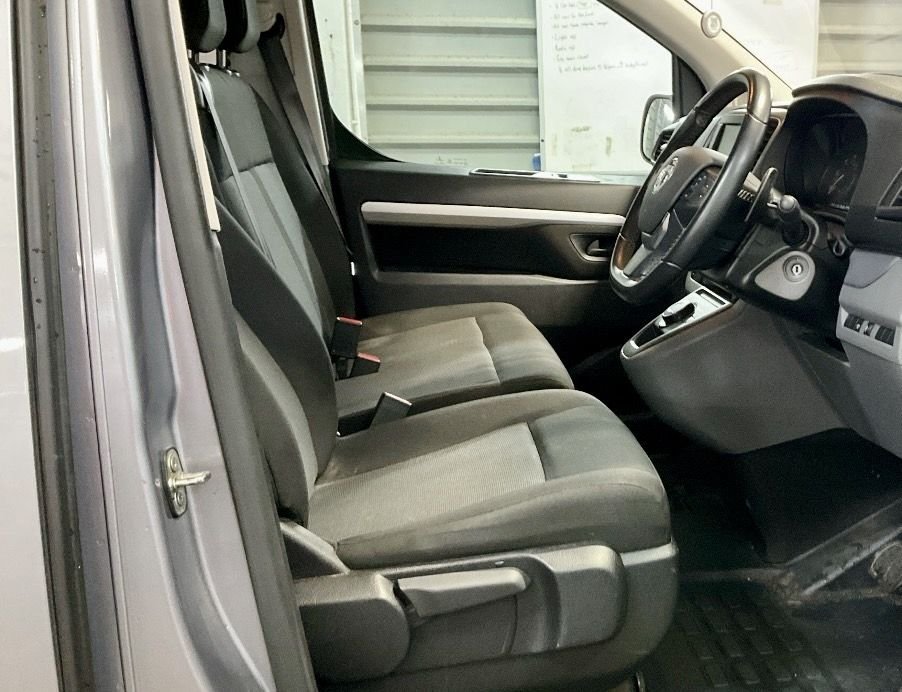 Used Vauxhall Vivaro 2022 for sale - 76711259: Photo 9