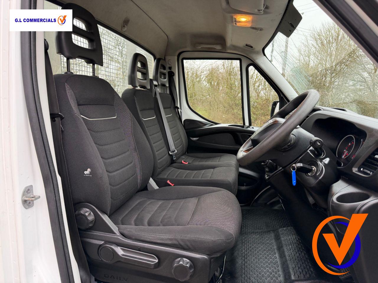 Used Iveco Daily 2023 for sale - 77950926: Photo 11