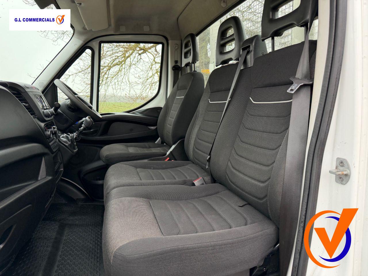 Used Iveco Daily 2023 for sale - 77950926: Photo 12