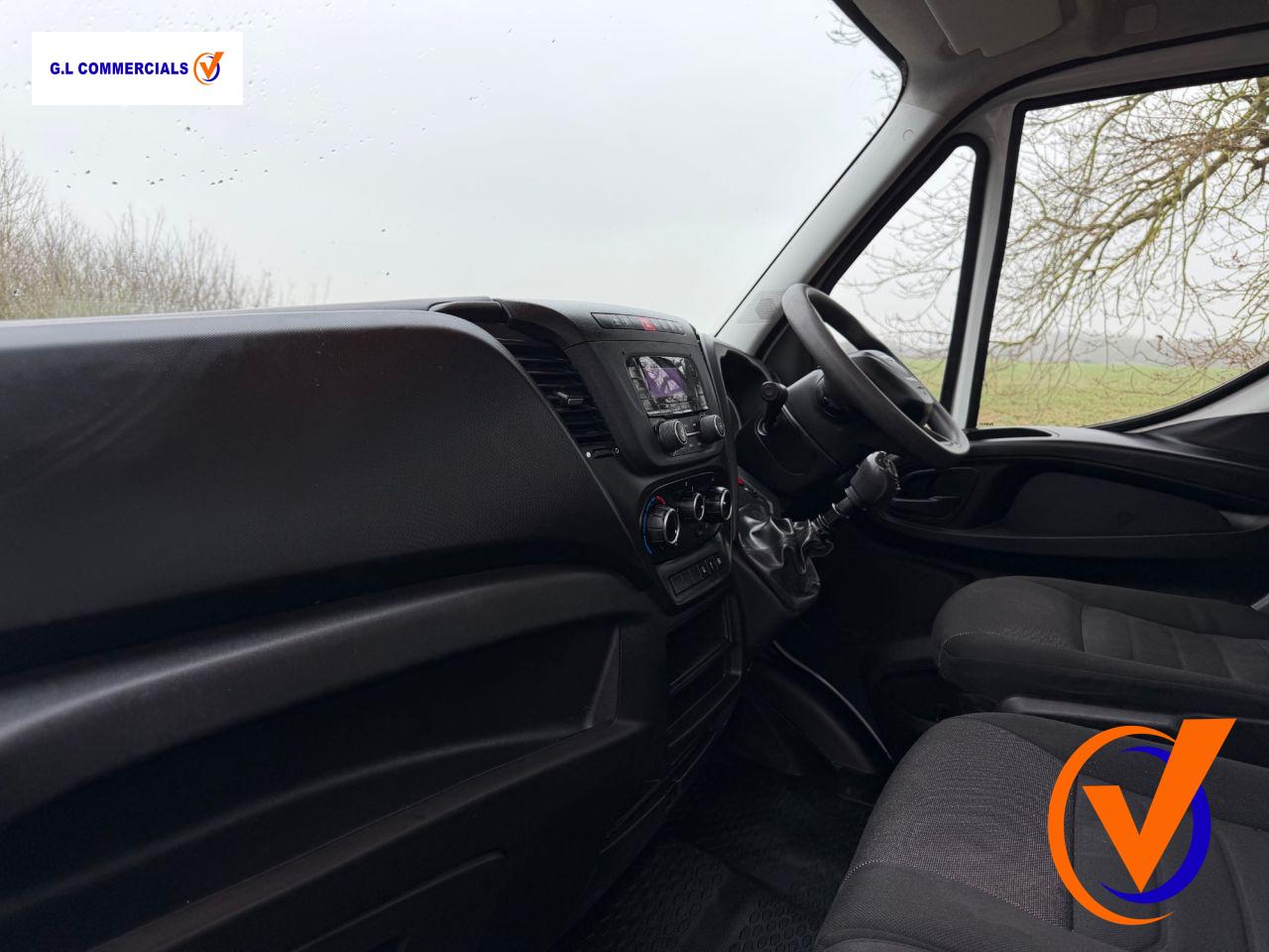 Used Iveco Daily 2023 for sale - 77950926: Photo 16