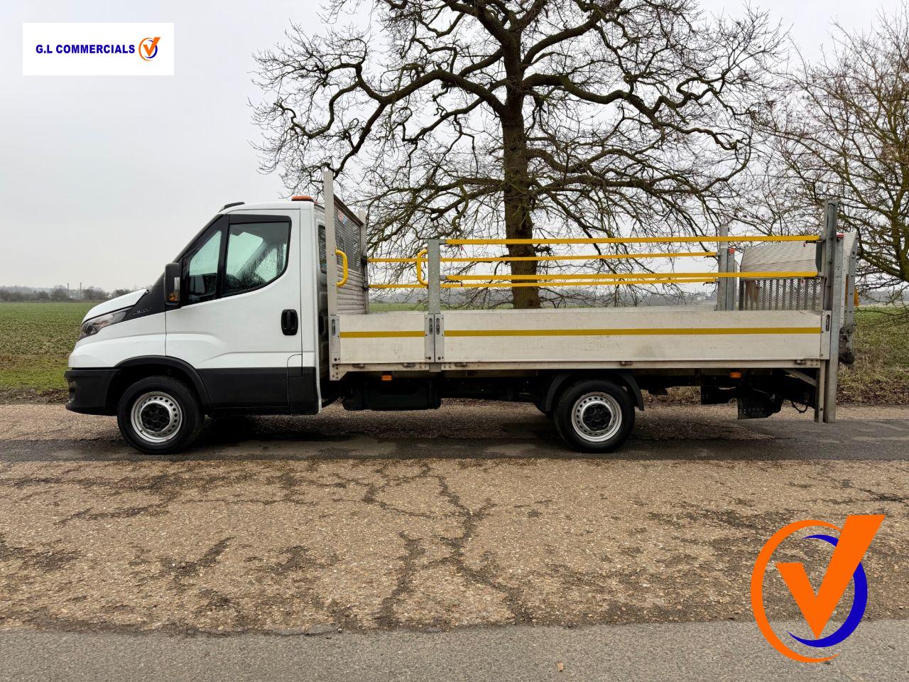 Used Iveco Daily 2023 for sale - 77950926: Photo 2