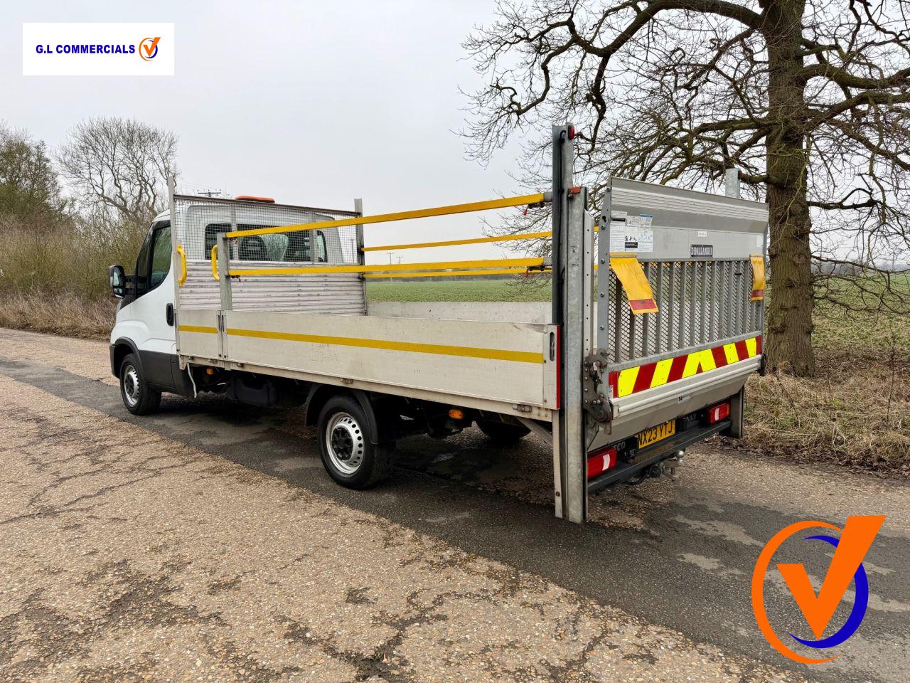 Used Iveco Daily 2023 for sale - 77950926: Photo 4