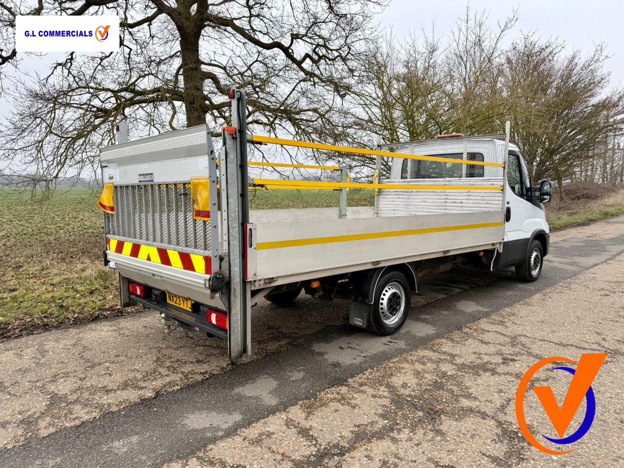 Used Iveco Daily 2023 for sale - 77950926: Photo 5