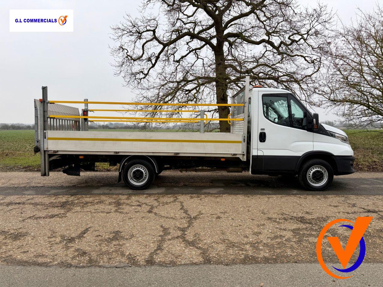 Used Iveco Daily 2023 for sale - 77950926: Photo 6