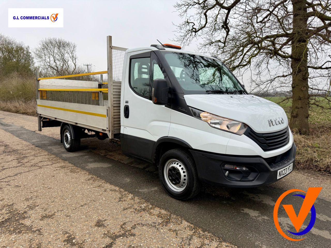 Used Iveco Daily 2023 for sale - 77950926: Photo 7