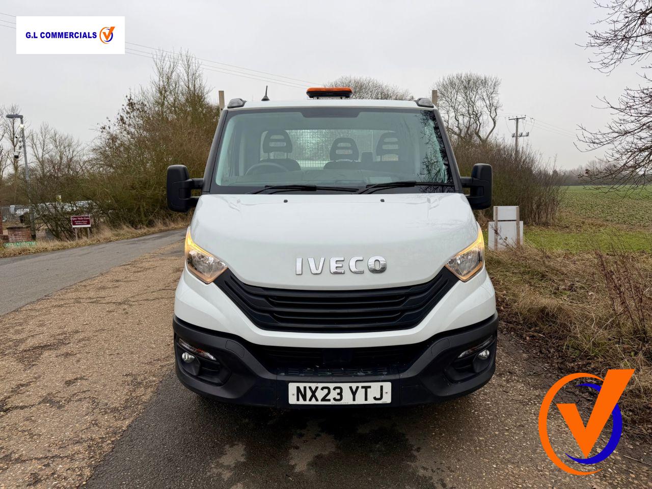 Used Iveco Daily 2023 for sale - 77950926: Photo 8