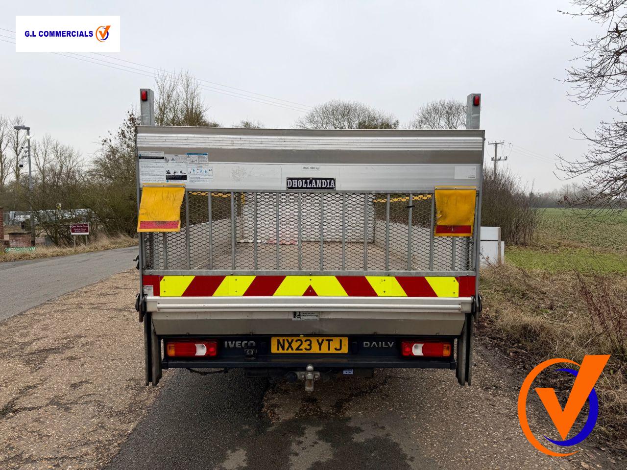 Used Iveco Daily 2023 for sale - 77950926: Photo 9