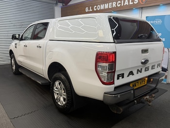 Used Ford Ranger 2022 for sale - 79344344: Photo