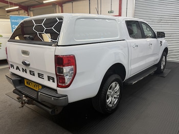 Used Ford Ranger 2022 for sale - 79344344: Photo