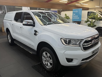 Used Ford Ranger 2022 for sale - 79344344: Photo