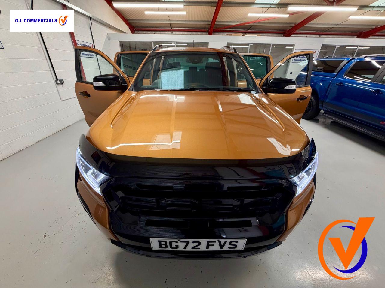 Used Ford Ranger 2022 for sale - 77950919: Photo 17