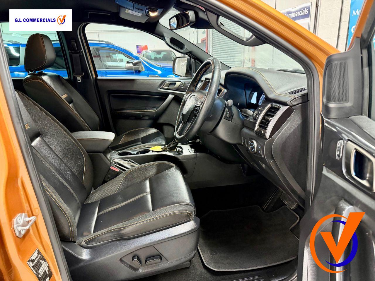 Used Ford Ranger 2022 for sale - 77950919: Photo 18