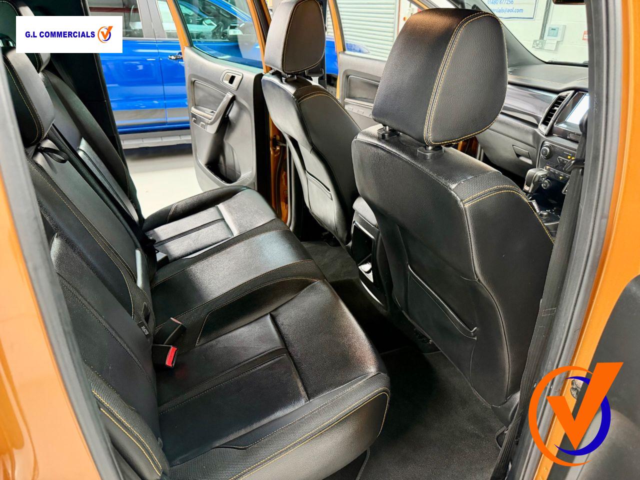 Used Ford Ranger 2022 for sale - 77950919: Photo 19