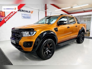 Ford Ranger feature image
