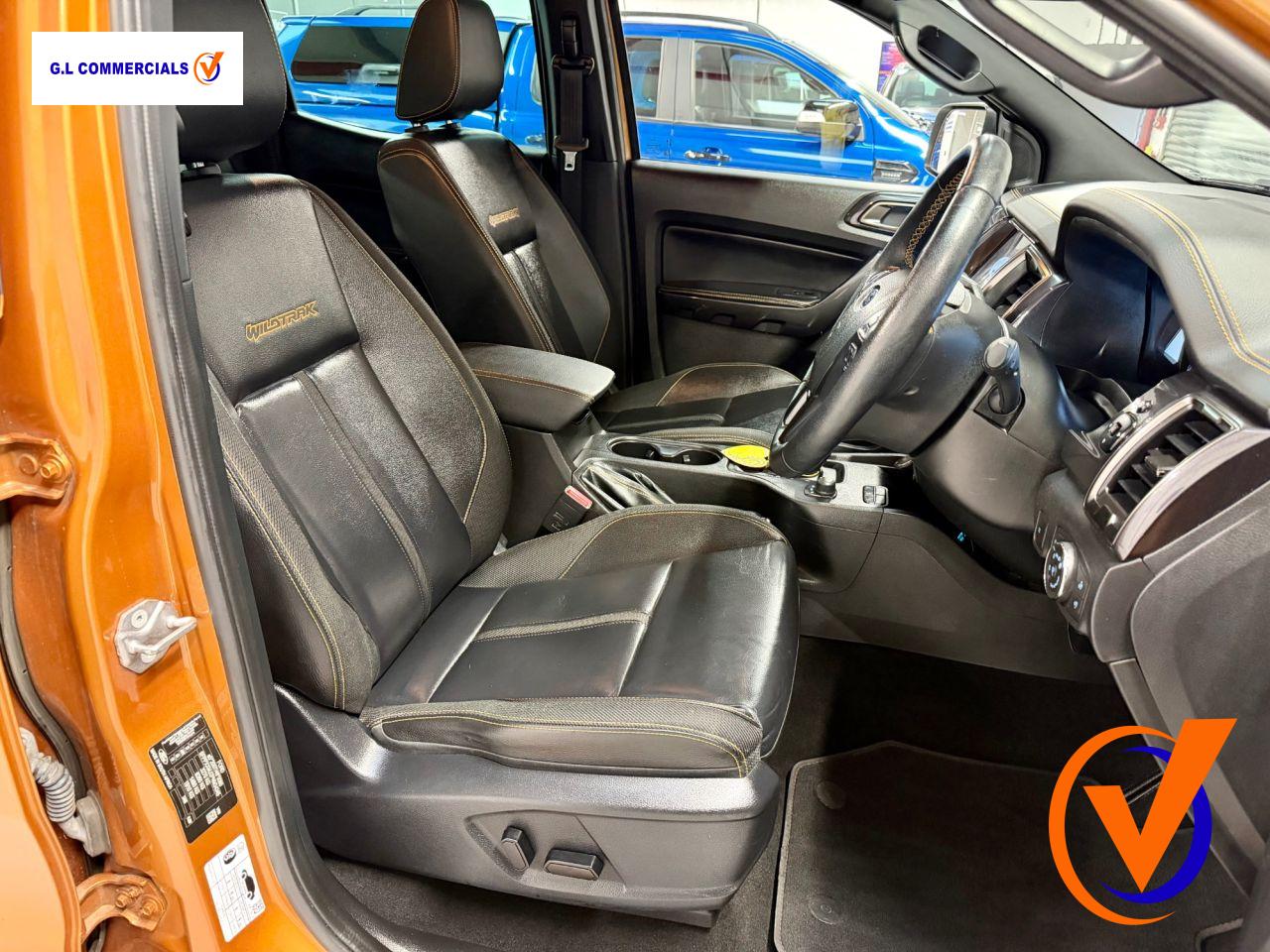 Used Ford Ranger 2022 for sale - 77950919: Photo 20