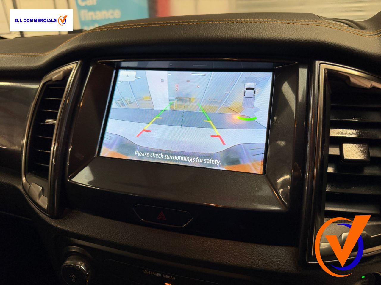 Used Ford Ranger 2022 for sale - 77950919: Photo 22