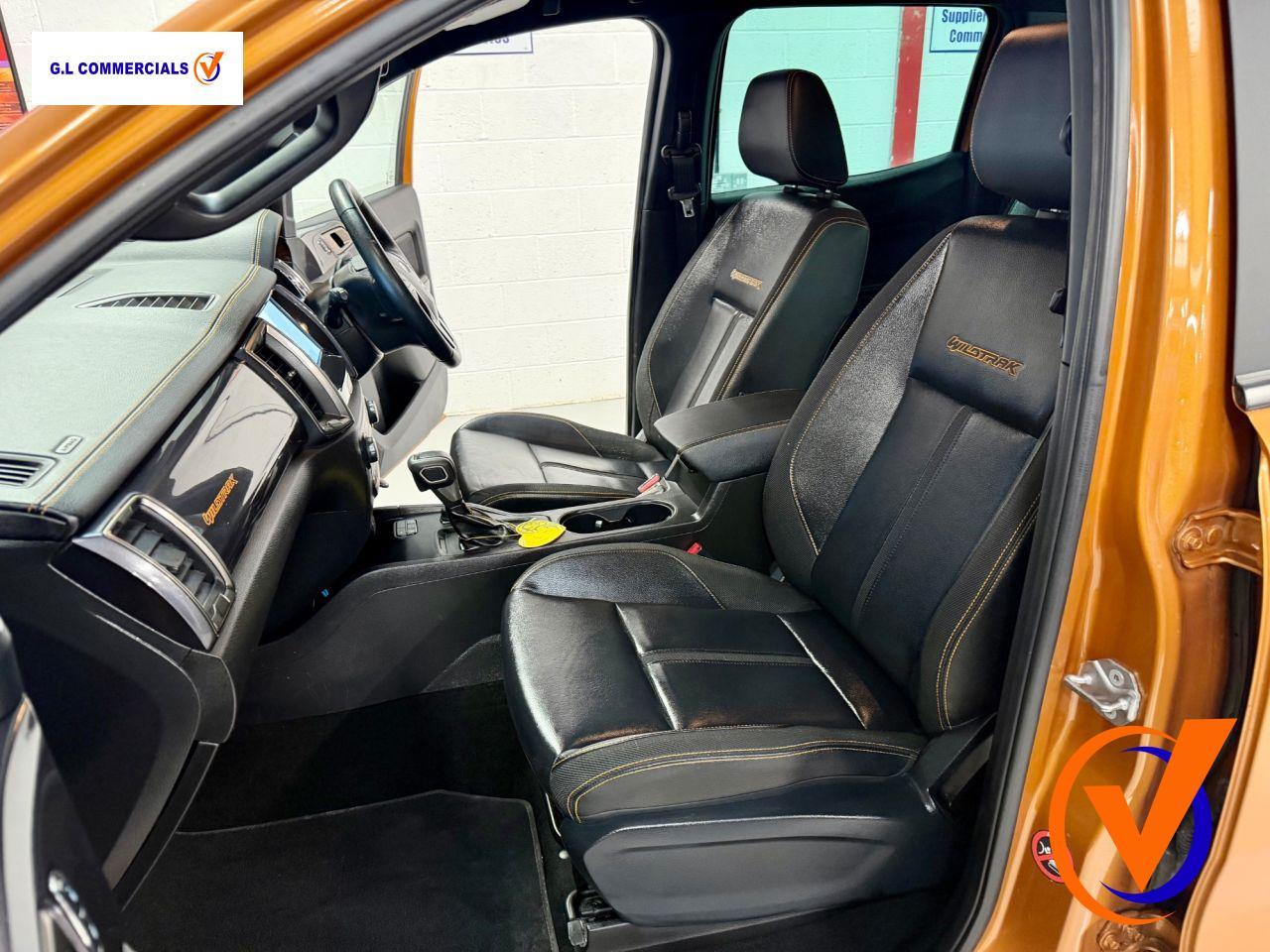 Used Ford Ranger 2022 for sale - 77950919: Photo 23