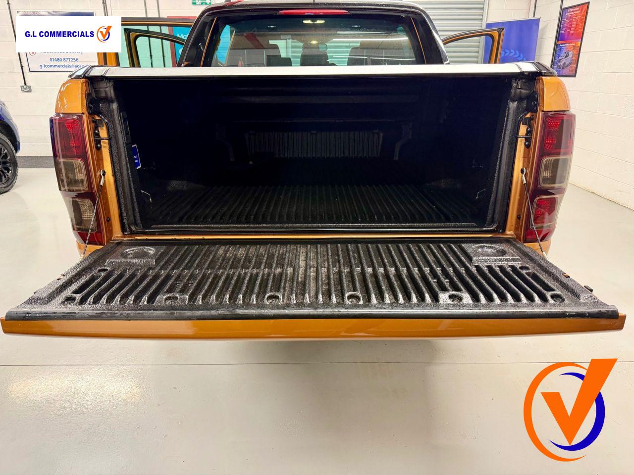 Used Ford Ranger 2022 for sale - 77950919: Photo 24