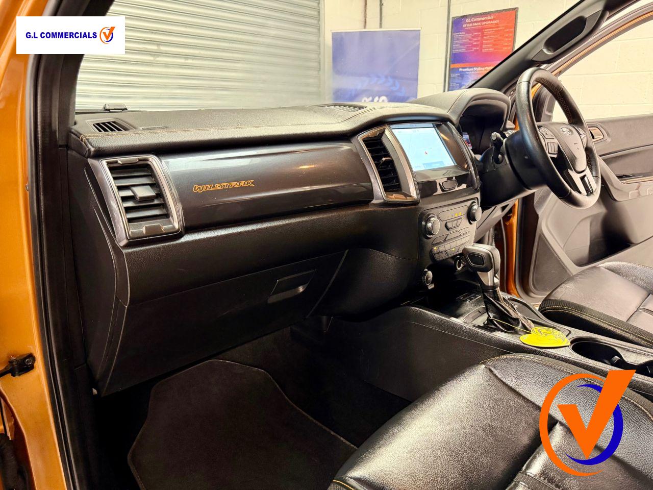 Used Ford Ranger 2022 for sale - 77950919: Photo 25