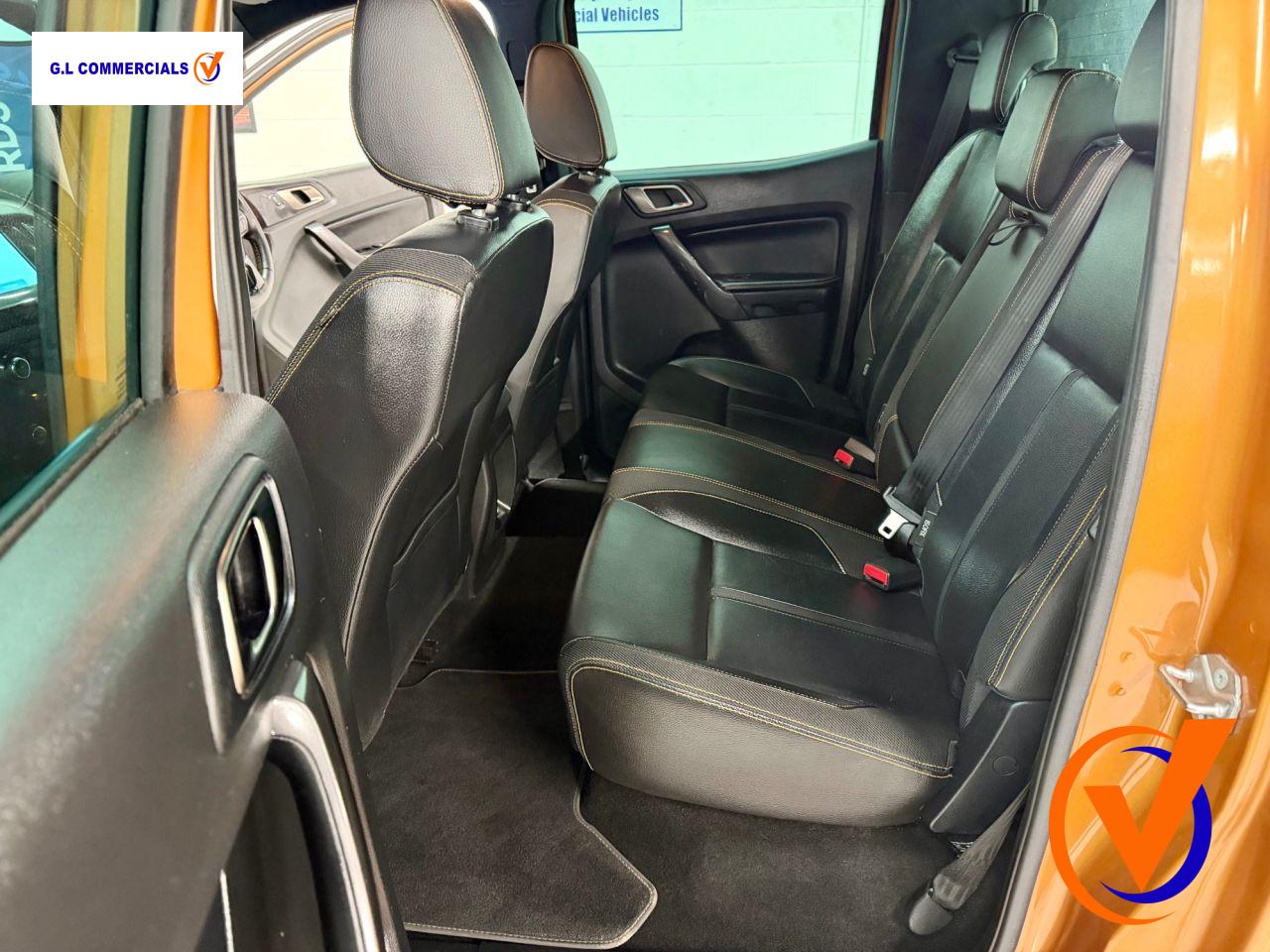 Used Ford Ranger 2022 for sale - 77950919: Photo 26