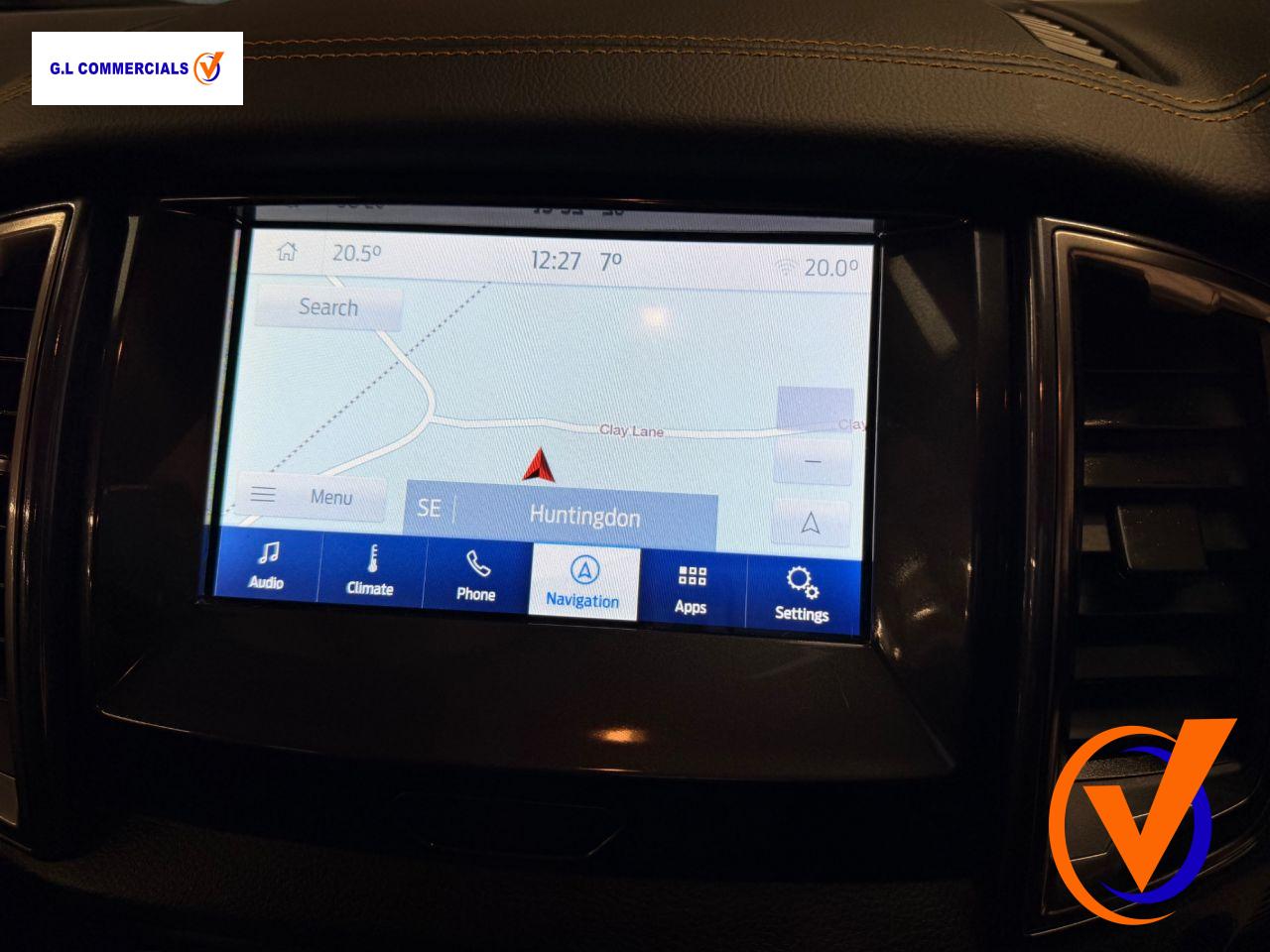 Used Ford Ranger 2022 for sale - 77950919: Photo 28