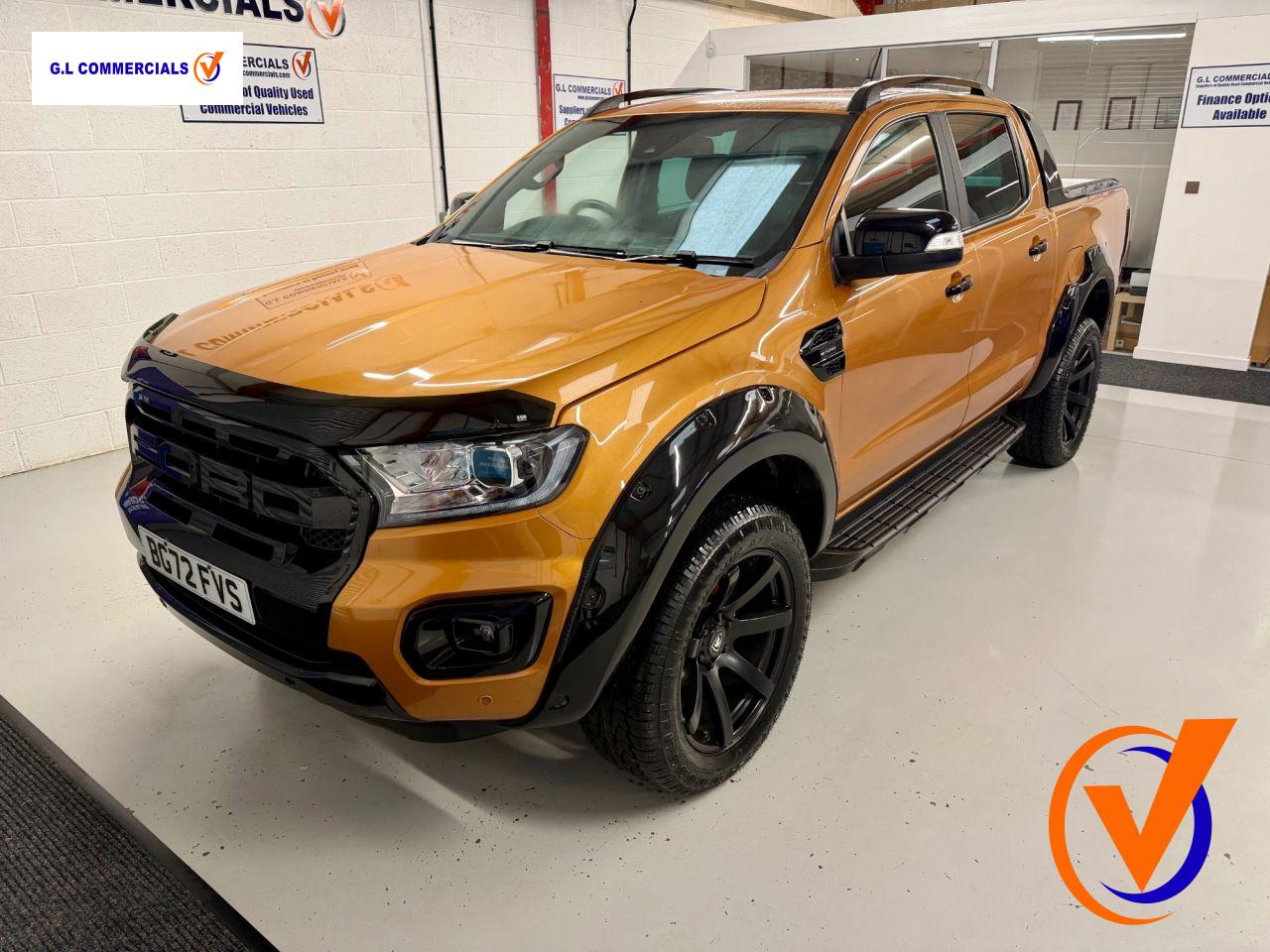 Used Ford Ranger 2022 for sale - 77950919: Photo 30