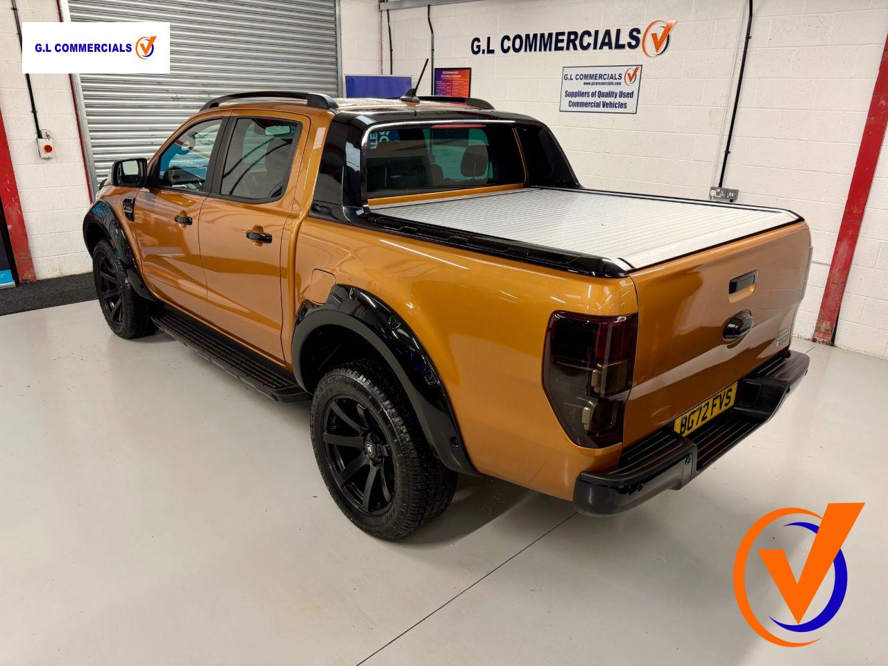 Used Ford Ranger 2022 for sale - 77950919: Photo 31