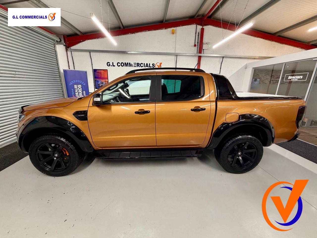 Used Ford Ranger 2022 for sale - 77950919: Photo 4