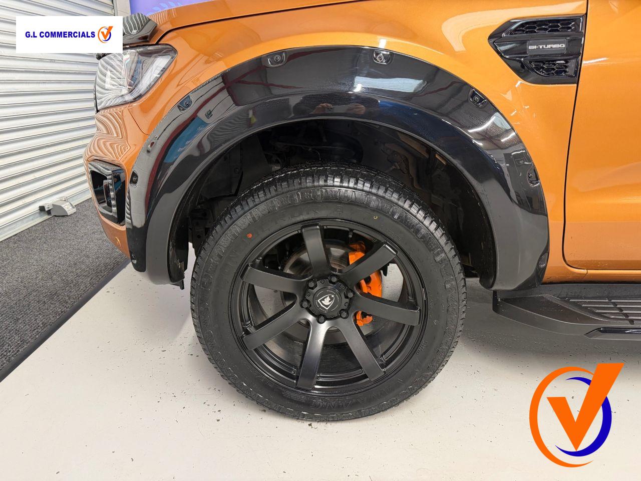 Used Ford Ranger 2022 for sale - 77950919: Photo 6