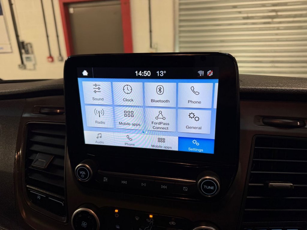 Used Ford Transit Custom 2023 for sale - 77227400: Photo 11