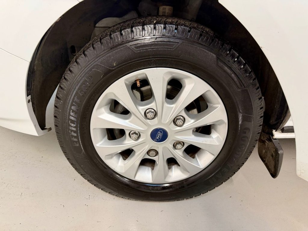 Used Ford Transit Custom 2023 for sale - 77227400: Photo 5