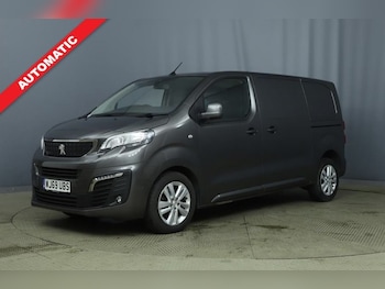 Peugeot - Expert