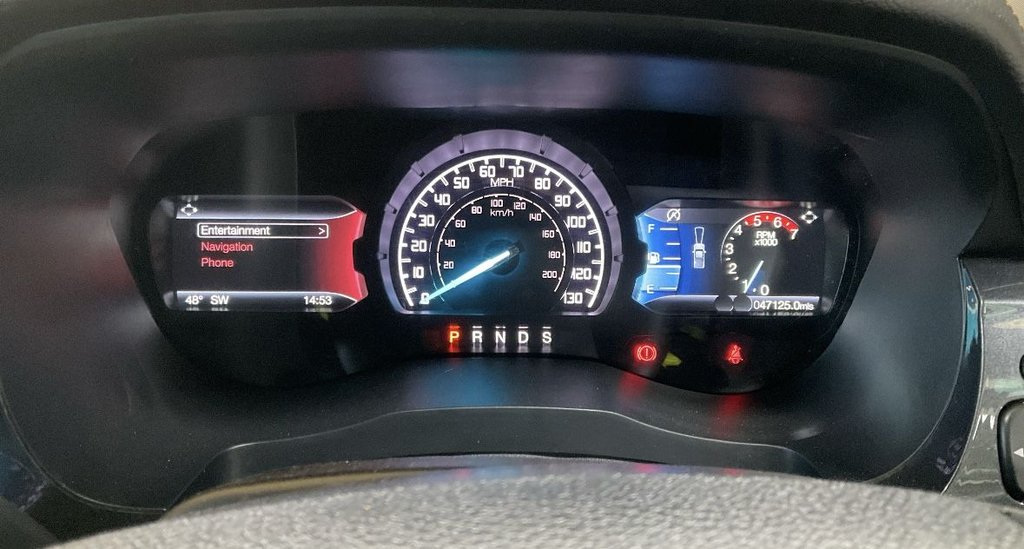 Used Ford Ranger 2021 for sale - 76841140: Photo 11