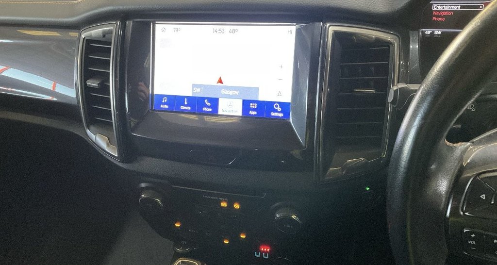 Used Ford Ranger 2021 for sale - 76841140: Photo 16