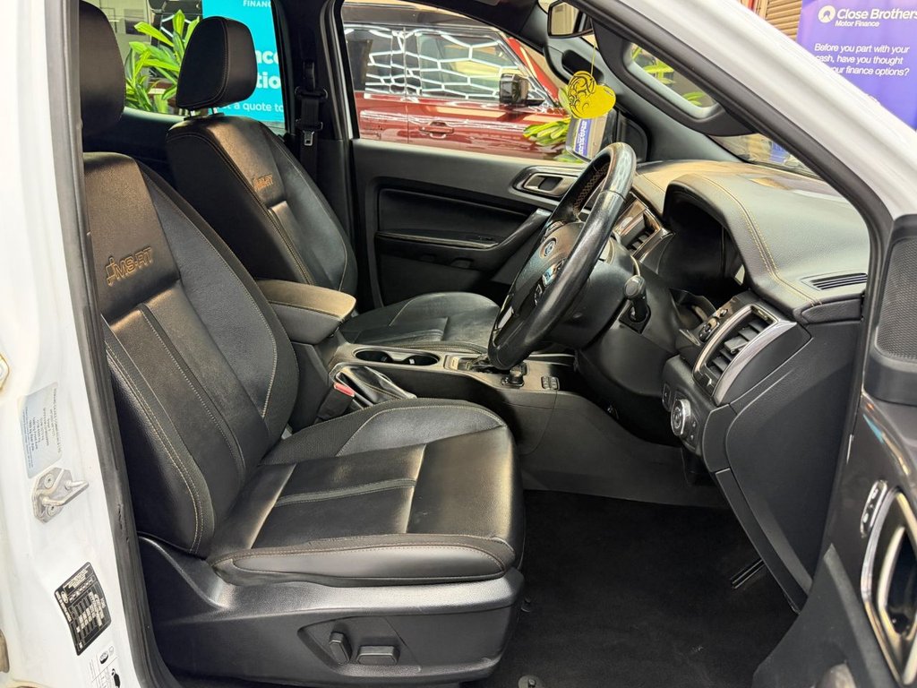 Used Ford Ranger 2021 for sale - 76841140: Photo 17