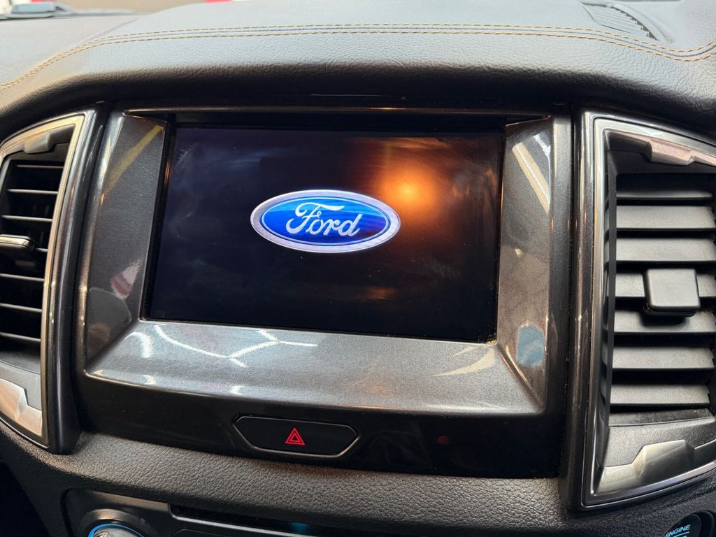 Used Ford Ranger 2021 for sale - 76841140: Photo 18