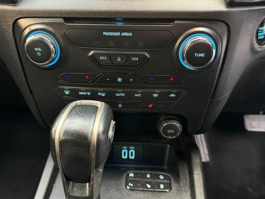 Used Ford Ranger 2021 for sale - 76841140: Photo 19