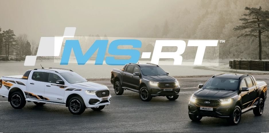 Used Ford Ranger 2021 for sale - 76841140: Photo 2