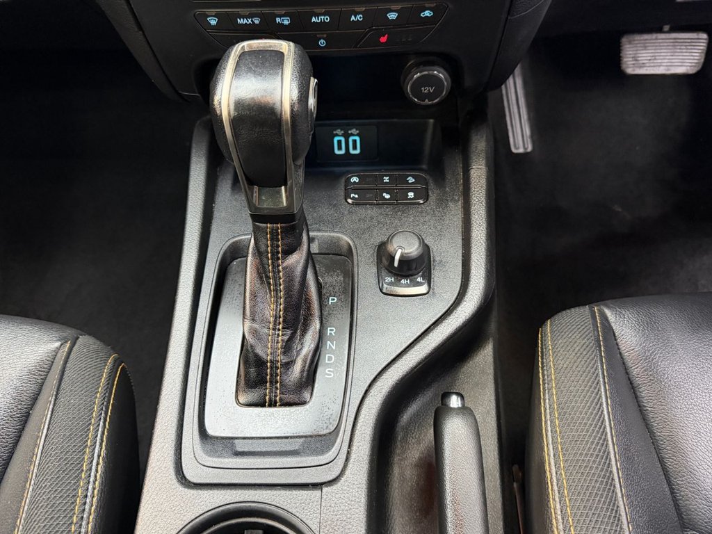 Used Ford Ranger 2021 for sale - 76841140: Photo 20