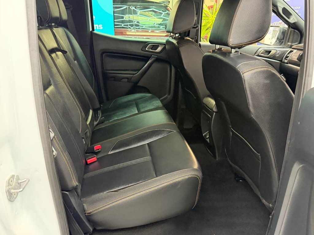 Used Ford Ranger 2021 for sale - 76841140: Photo 22