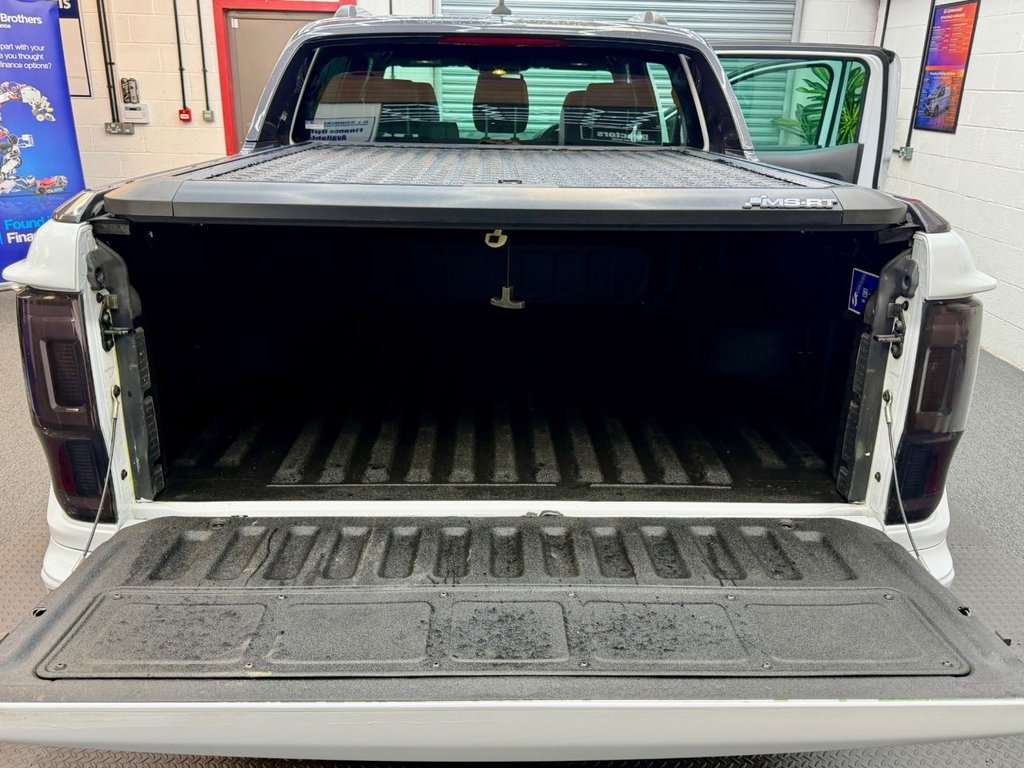 Used Ford Ranger 2021 for sale - 76841140: Photo 23