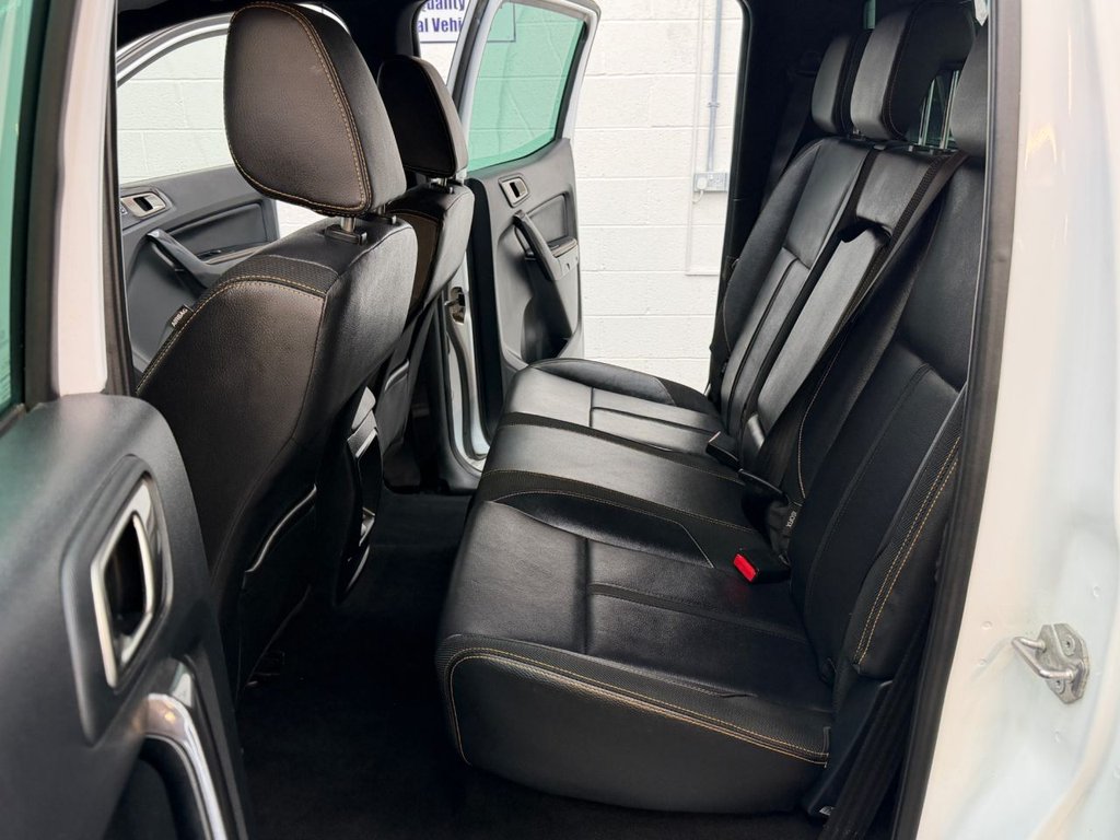 Used Ford Ranger 2021 for sale - 76841140: Photo 24