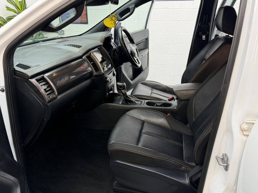 Used Ford Ranger 2021 for sale - 76841140: Photo 26